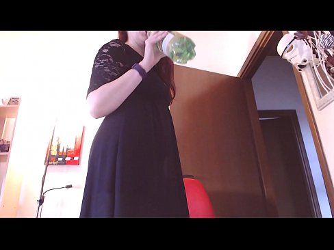 ❤️ Tus qhev ncaj ncees uas nyiam qias neeg thiab ntxim nyiam panties raug yuam kom masturbate tom qab saib daim vis dis aus no! ❤  Porn video  ntawm porn hmn.oldsex.ru ib