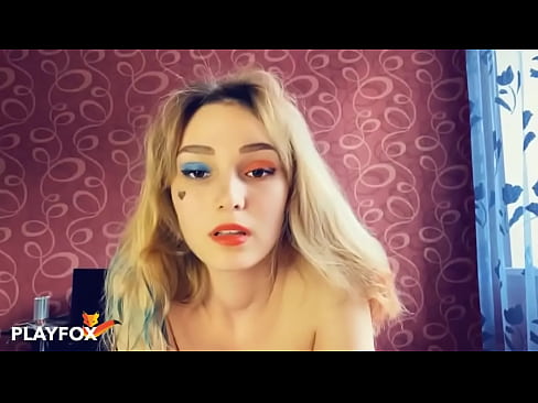 ❤️ Khawv koob virtual reality tsom iav muab kuv pw nrog Harley Quinn ❤ Porn video ntawm porn hmn.oldsex.ru ib