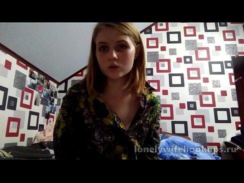 ❤️ Cov tub ntxhais hluas blonde menyuam kawm ntawv los ntawm Russia nyiam dicks loj. ❤ Porn video ntawm porn hmn.oldsex.ru ib