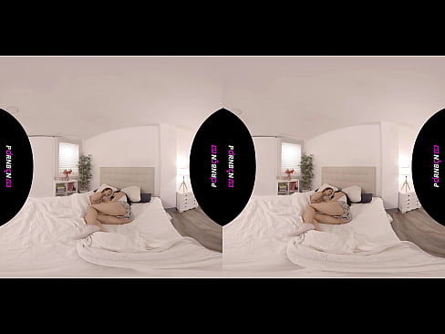 ❤️ PORNBCN VR Ob tug poj niam nyiam poj niam pw tsaug zog hauv 4K 180 3D virtual reality Geneva Bellucci Katrina Moreno ❤  Porn video  ntawm porn hmn.oldsex.ru ib