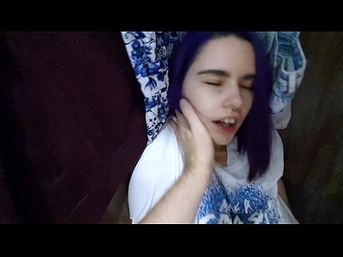 ❤️ Pom kuv tus ntxhais hauv lub txee dai khaub ncaws thiab pab nws cum ❤ Porn video ntawm porn hmn.oldsex.ru ib